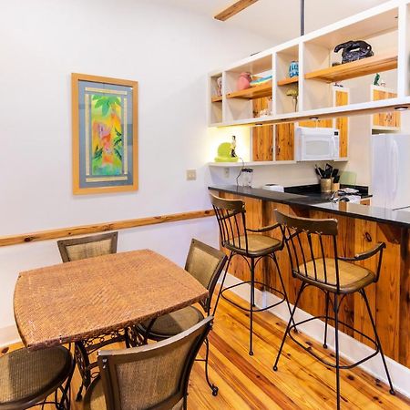 Hibiscus Coffee & Guesthouse Grayton Beach Dış mekan fotoğraf