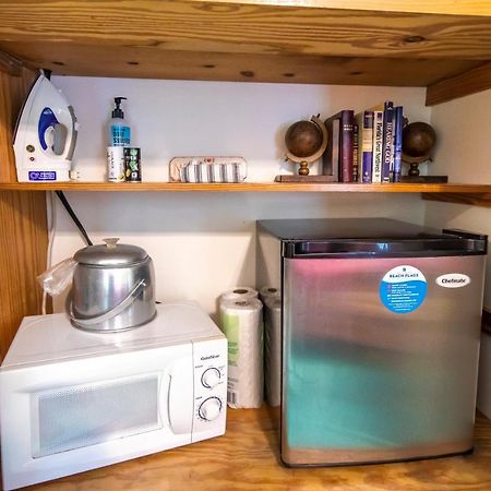 Hibiscus Coffee & Guesthouse Grayton Beach Dış mekan fotoğraf