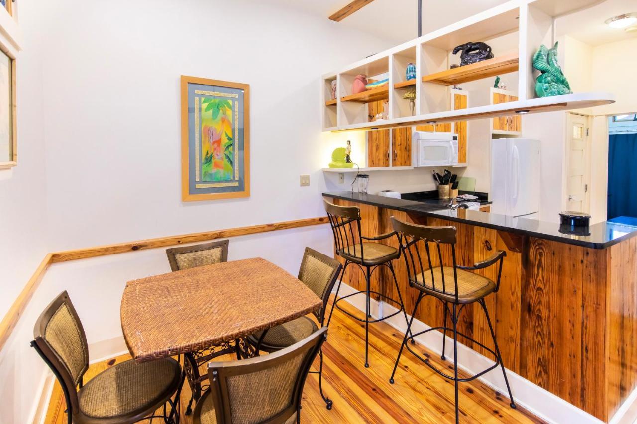 Hibiscus Coffee & Guesthouse Grayton Beach Dış mekan fotoğraf