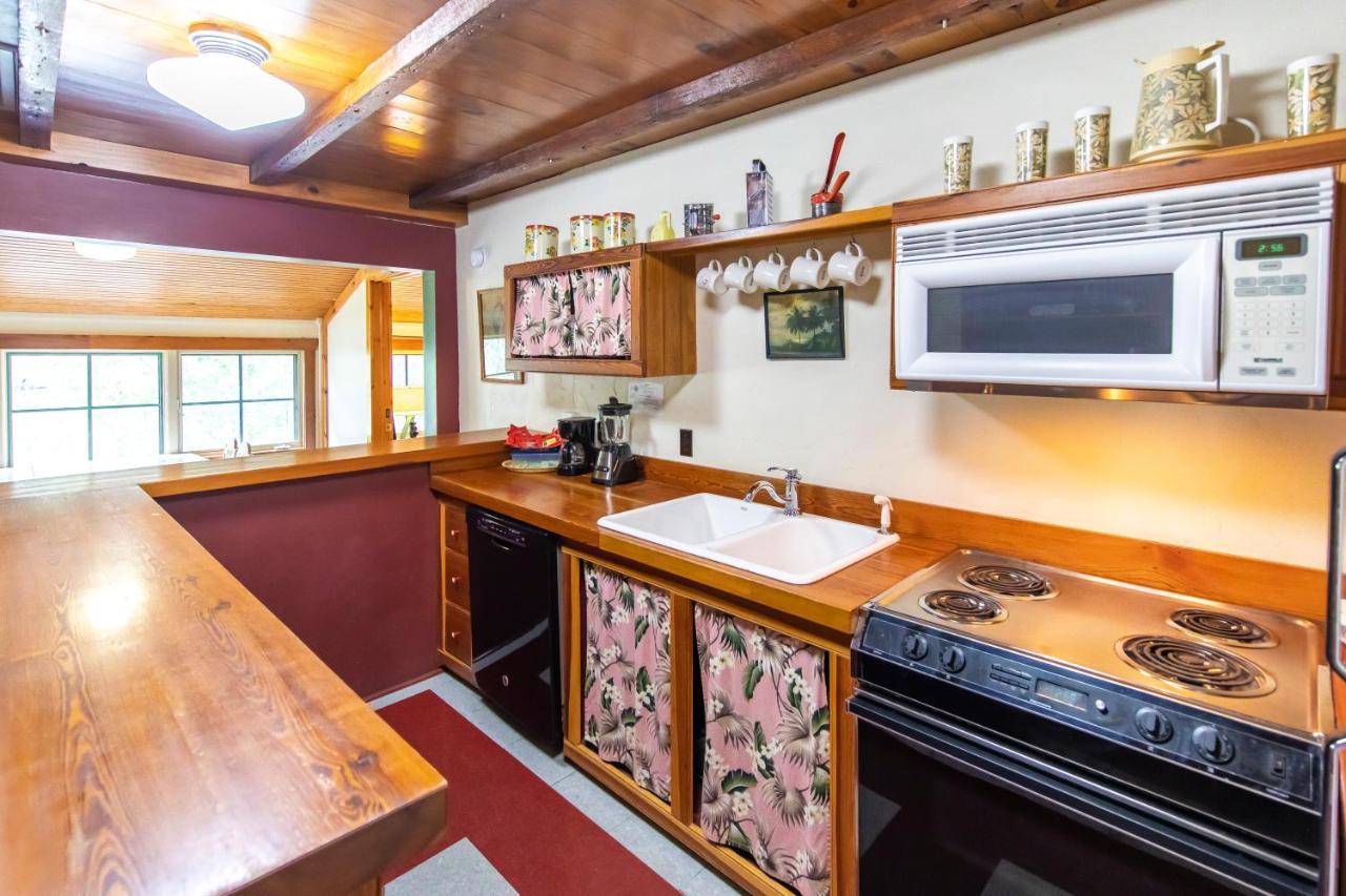 Hibiscus Coffee & Guesthouse Grayton Beach Dış mekan fotoğraf