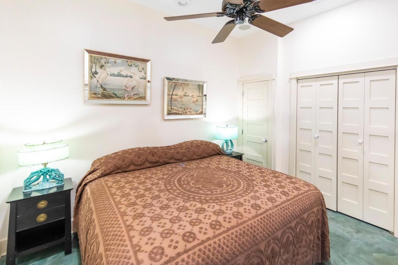 Hibiscus Coffee & Guesthouse Grayton Beach Dış mekan fotoğraf