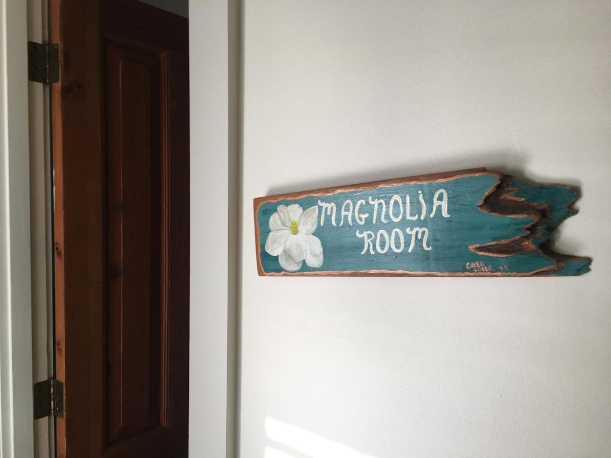 Hibiscus Coffee & Guesthouse Grayton Beach Dış mekan fotoğraf