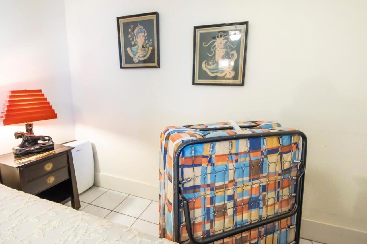 Hibiscus Coffee & Guesthouse Grayton Beach Dış mekan fotoğraf