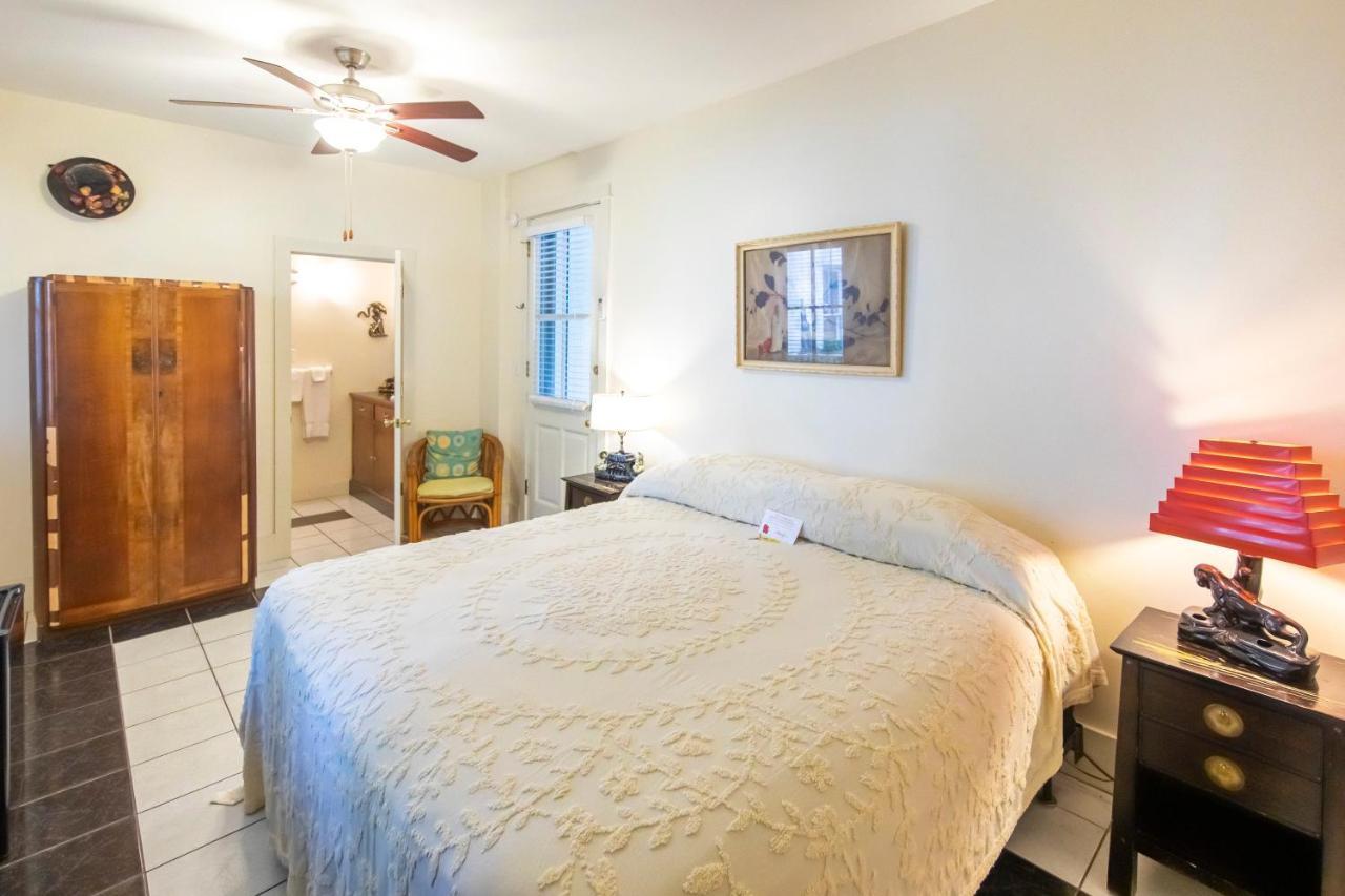 Hibiscus Coffee & Guesthouse Grayton Beach Dış mekan fotoğraf