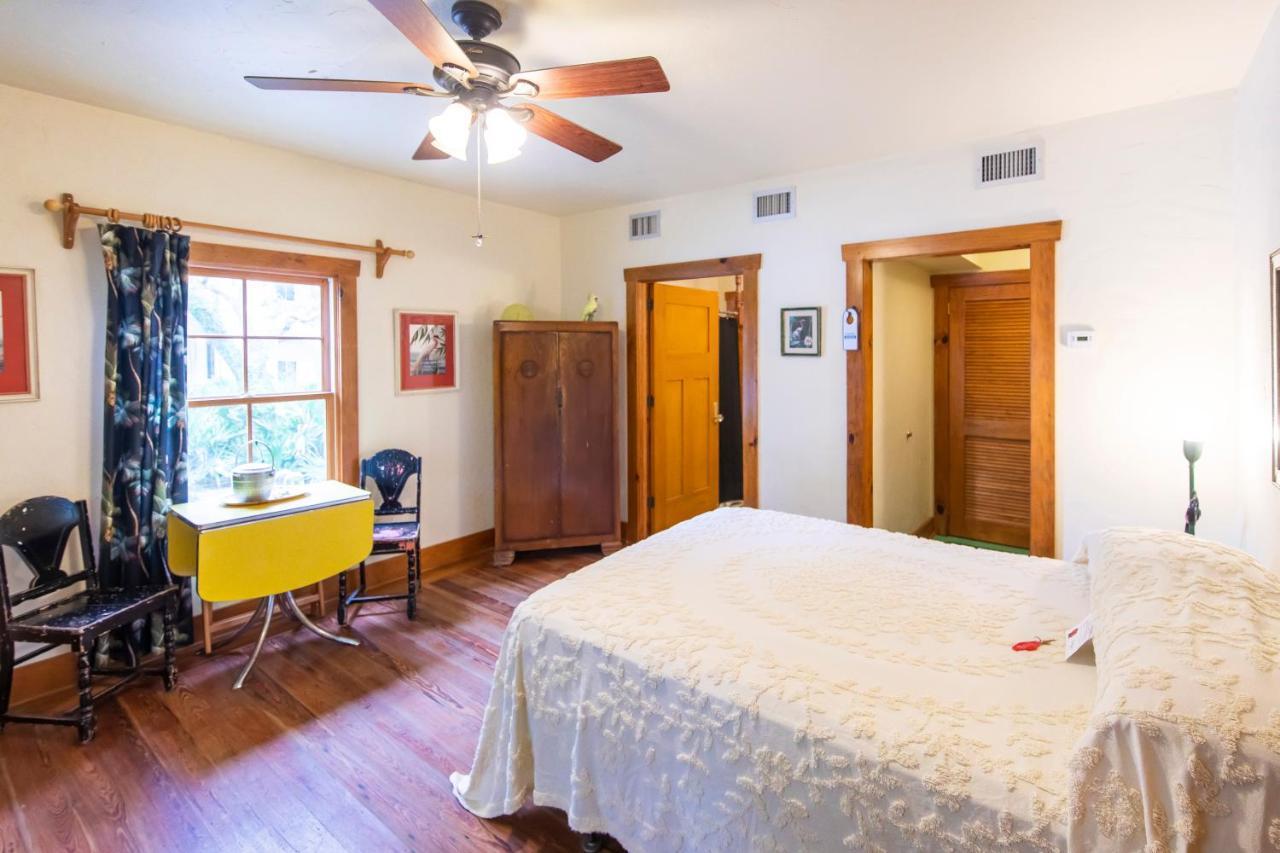 Hibiscus Coffee & Guesthouse Grayton Beach Dış mekan fotoğraf