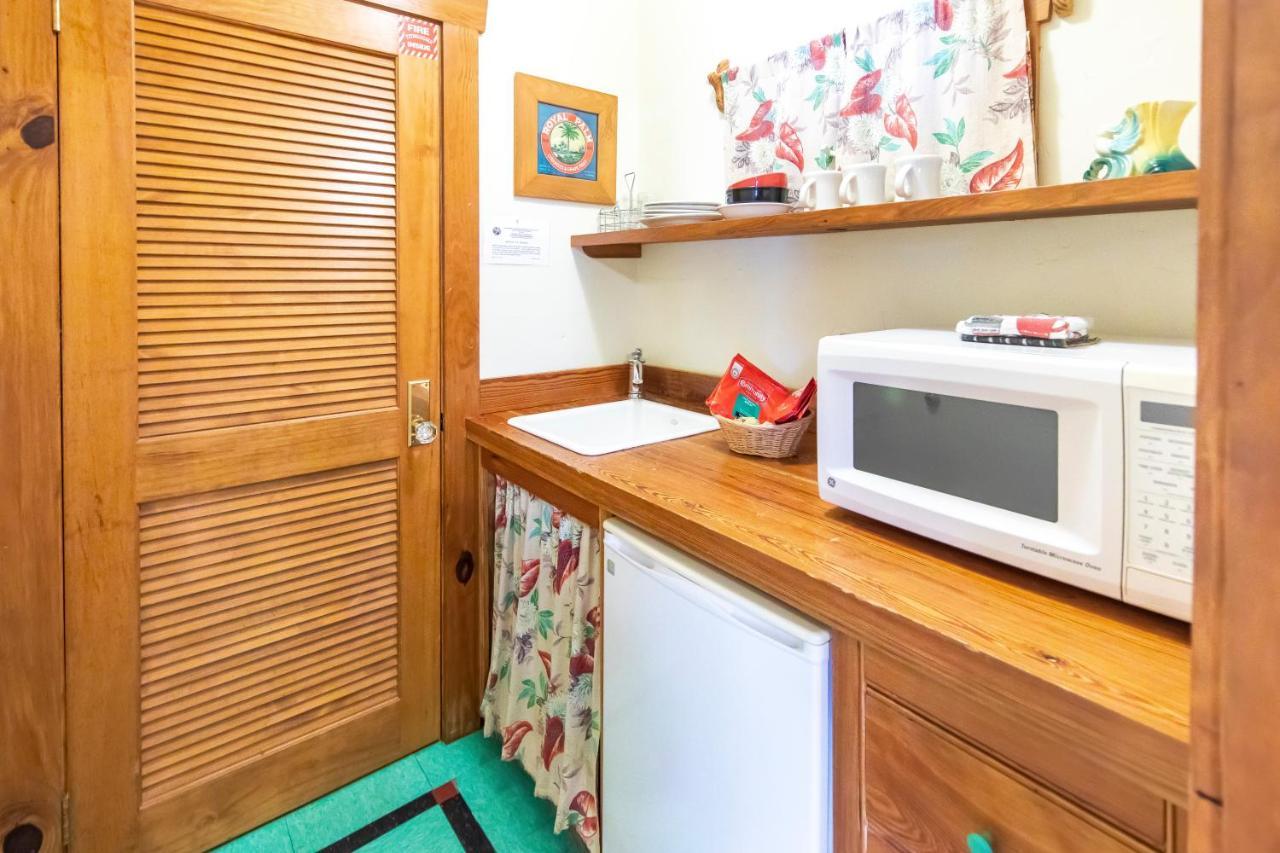 Hibiscus Coffee & Guesthouse Grayton Beach Dış mekan fotoğraf