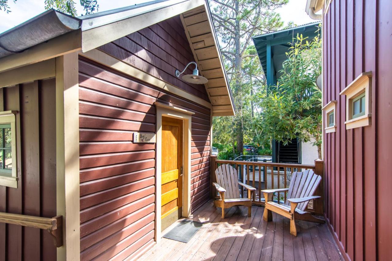 Hibiscus Coffee & Guesthouse Grayton Beach Dış mekan fotoğraf