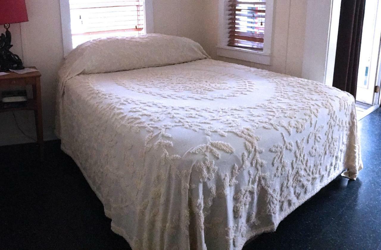 Hibiscus Coffee & Guesthouse Grayton Beach Dış mekan fotoğraf